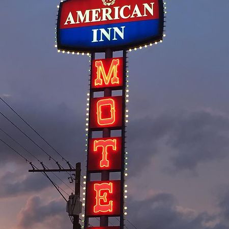 American Inn Las Vegas Extérieur photo