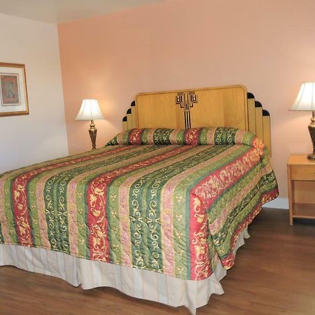 American Inn Las Vegas Extérieur photo