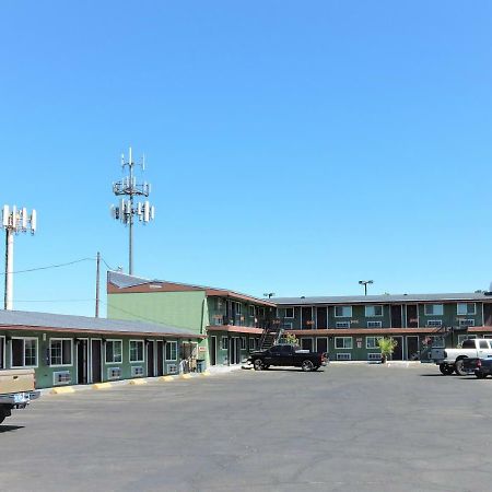 American Inn Las Vegas Extérieur photo