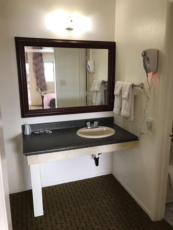 American Inn Las Vegas Extérieur photo