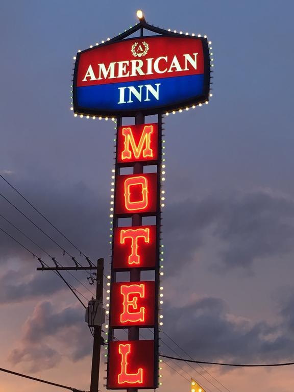 American Inn Las Vegas Extérieur photo