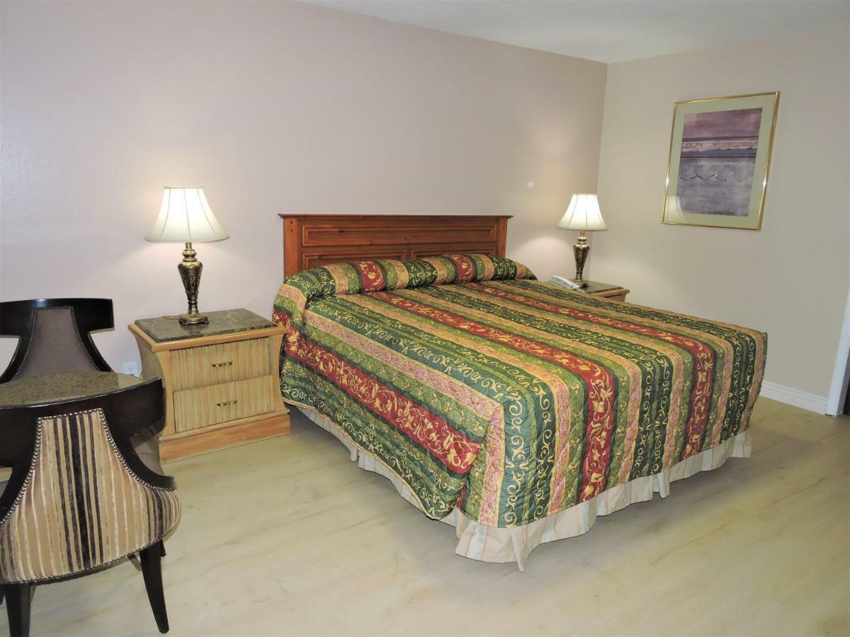 American Inn Las Vegas Extérieur photo