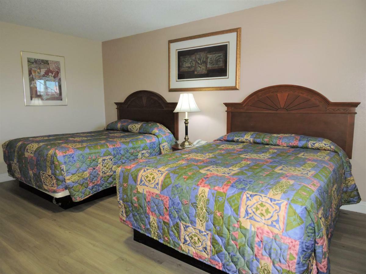American Inn Las Vegas Extérieur photo