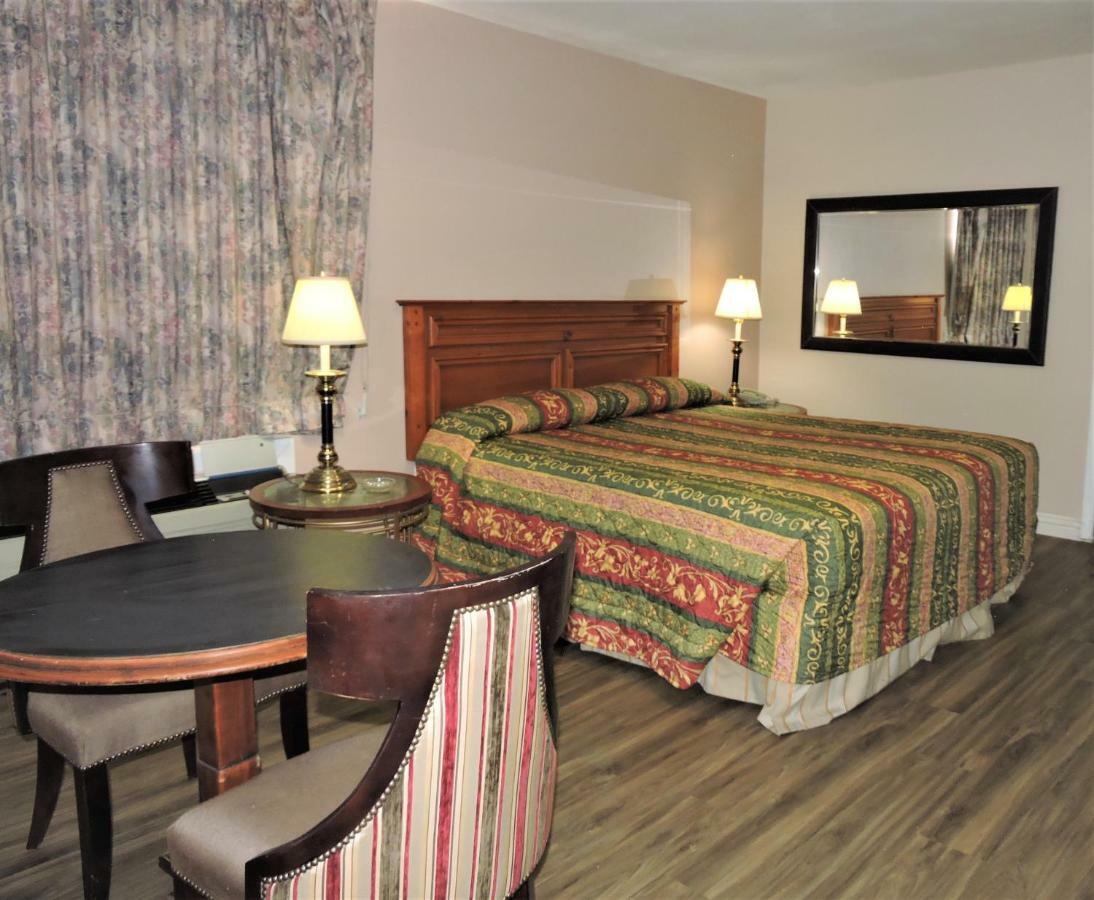 American Inn Las Vegas Extérieur photo