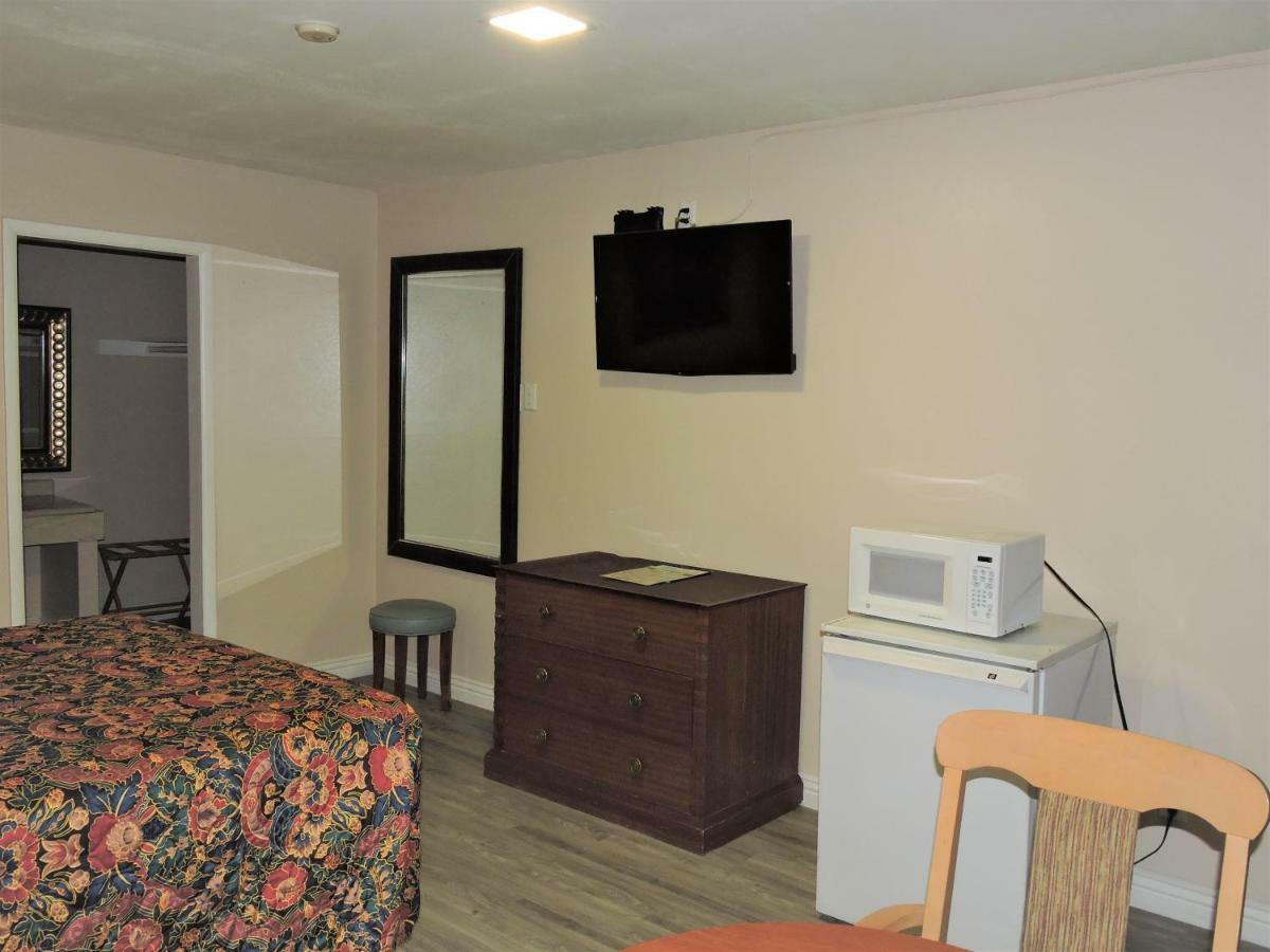 American Inn Las Vegas Extérieur photo