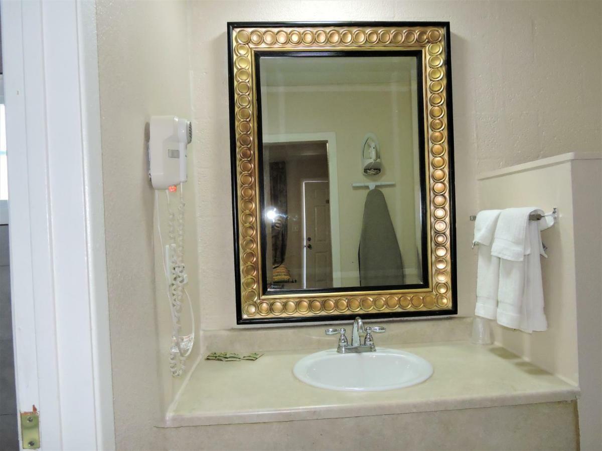 American Inn Las Vegas Extérieur photo