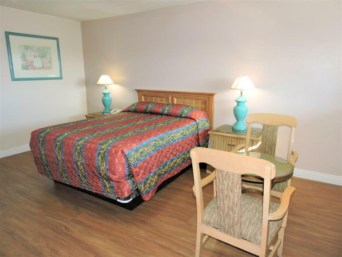 American Inn Las Vegas Extérieur photo