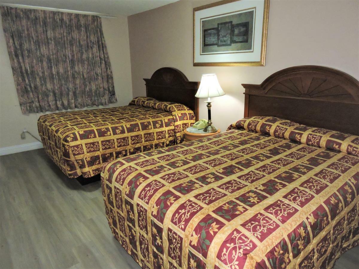 American Inn Las Vegas Extérieur photo